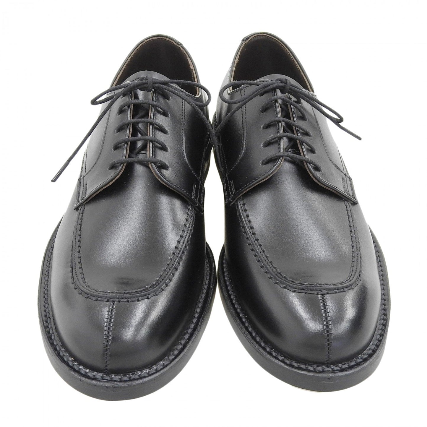 Regal Leather Shoes Leather Black 24.5