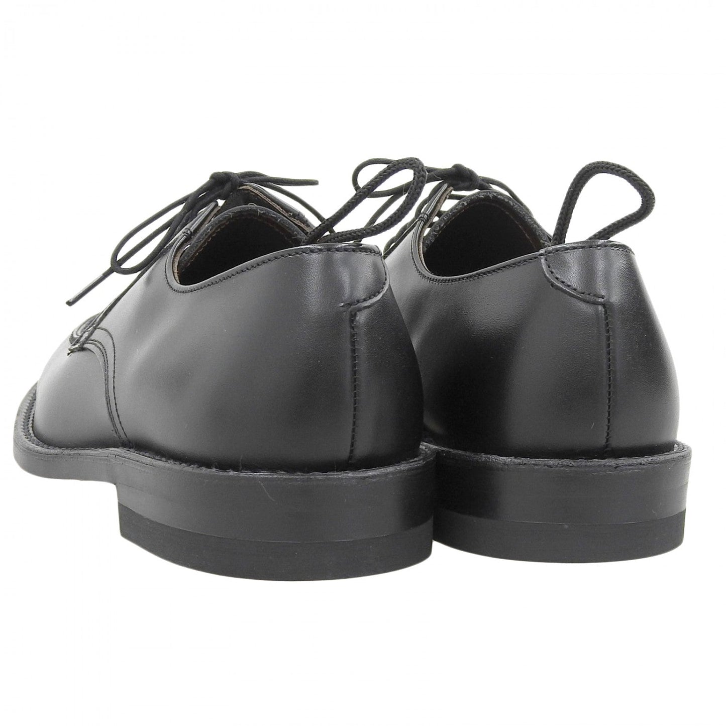 Regal Leather Shoes Leather Black 24.5