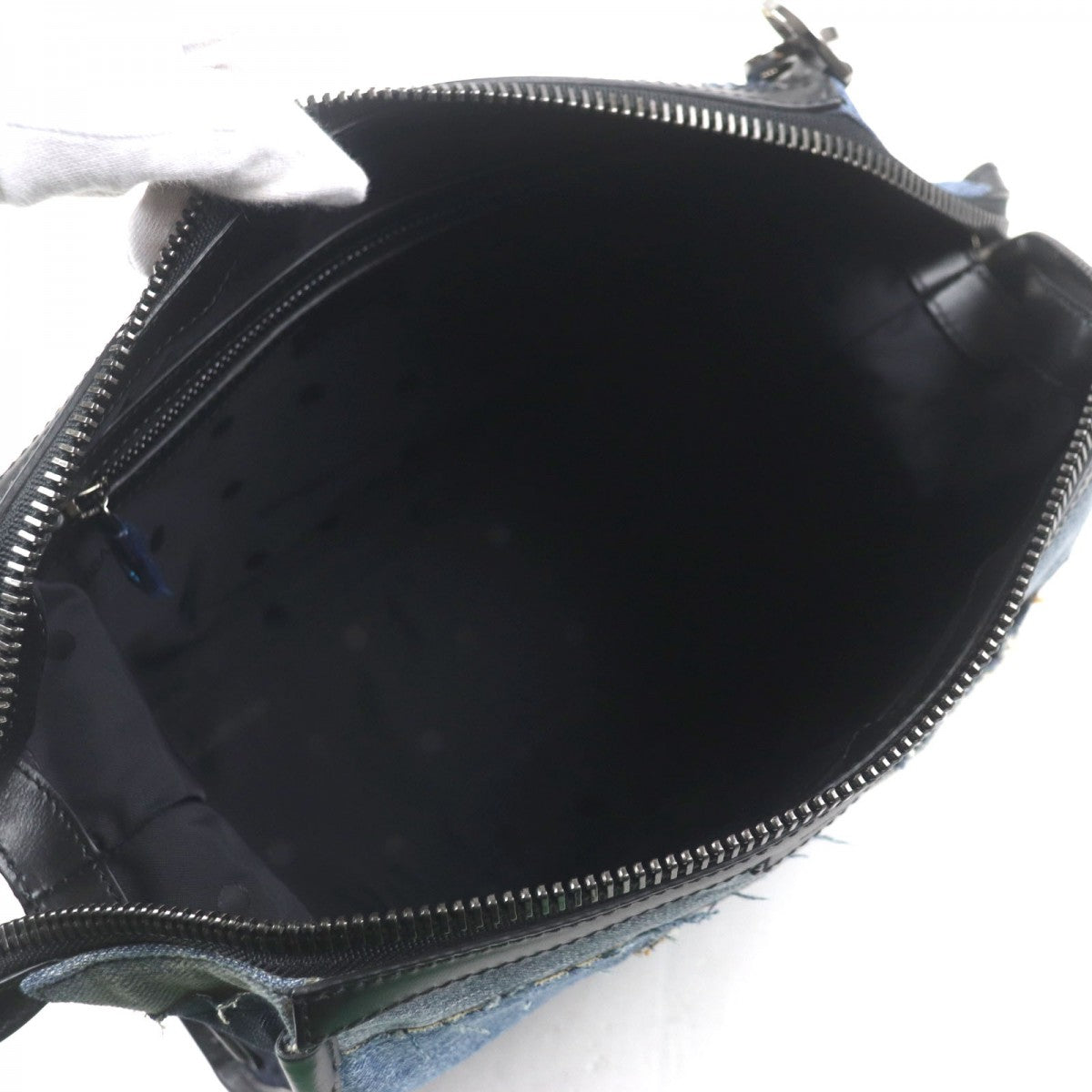 Dolce&Gabbana Shoulder Bag Main