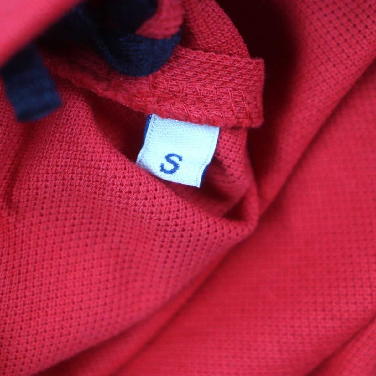 Moncler Short Sleeve Polo Shirt Main