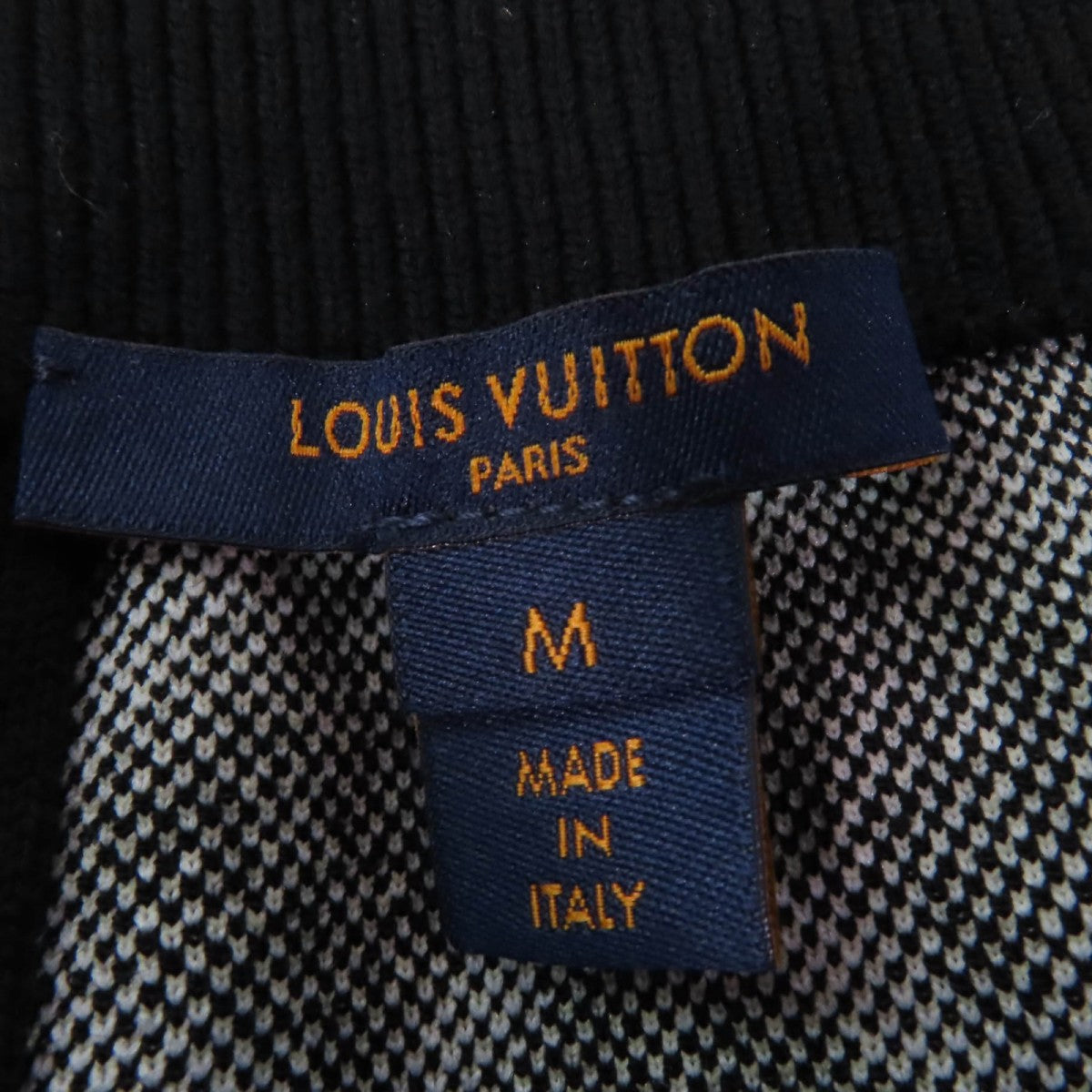 Louis Vuitton Tight Skirt Main