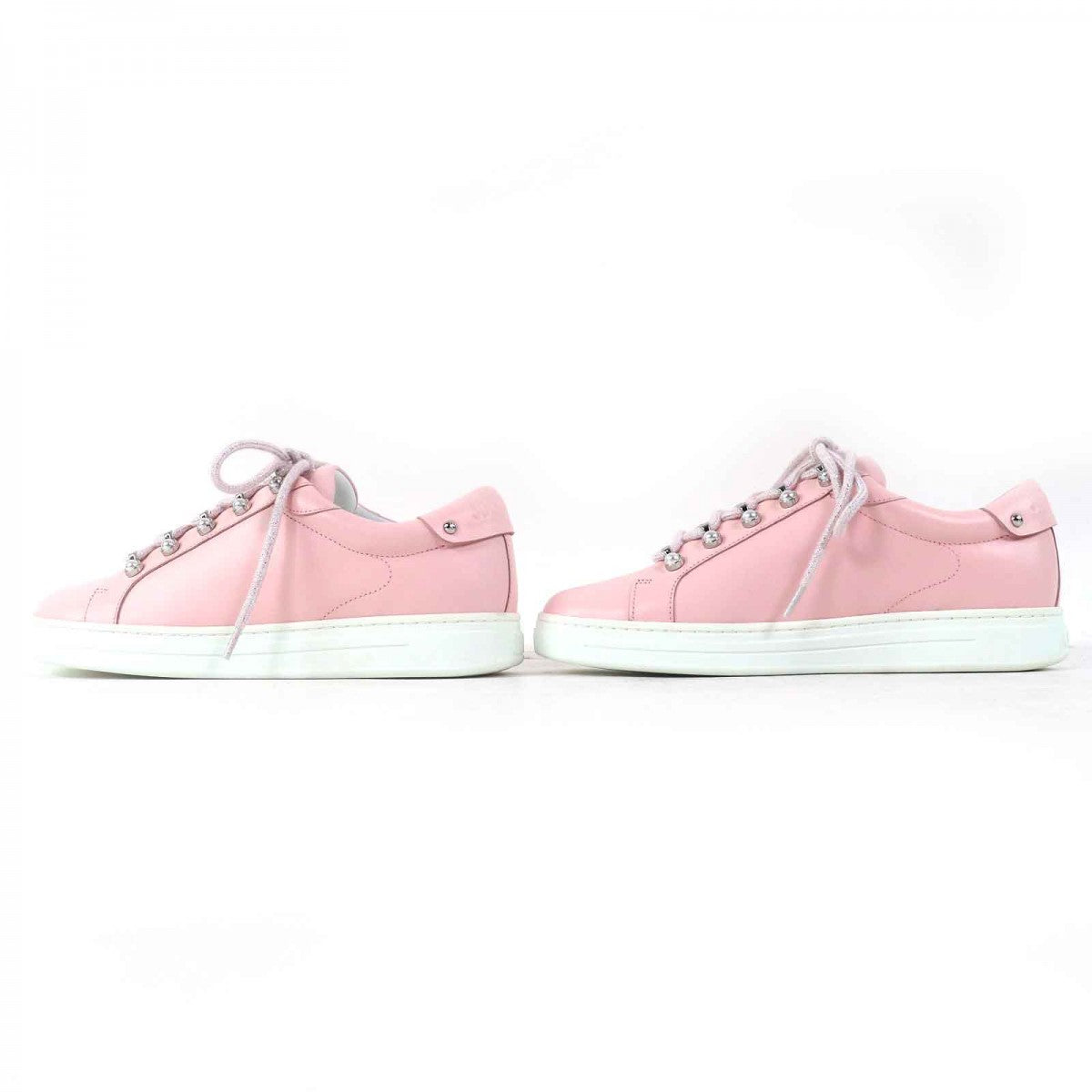 Jimmy Choo Low Cut Sneakers Main