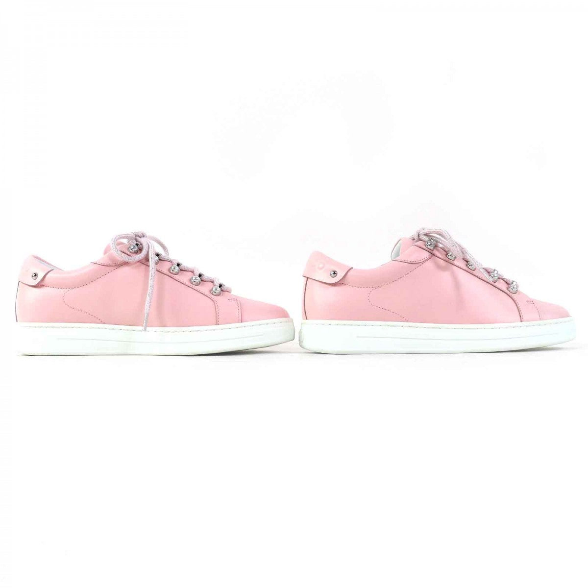 Jimmy Choo Low Cut Sneakers Main