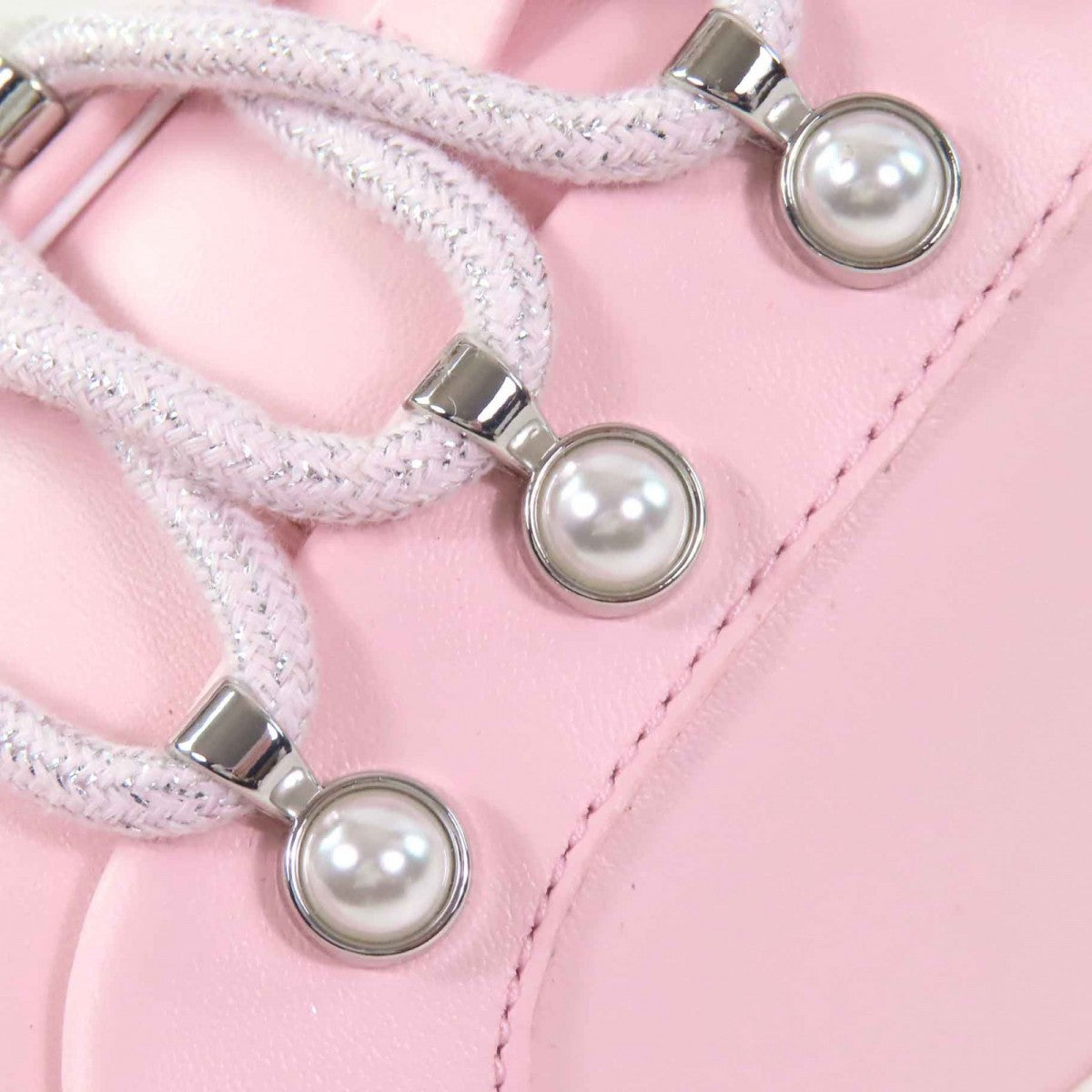 Jimmy Choo Low Cut Sneakers Main