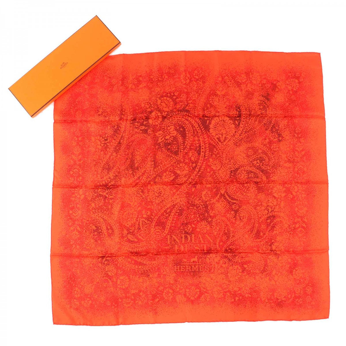 Hermes Scarf Main
