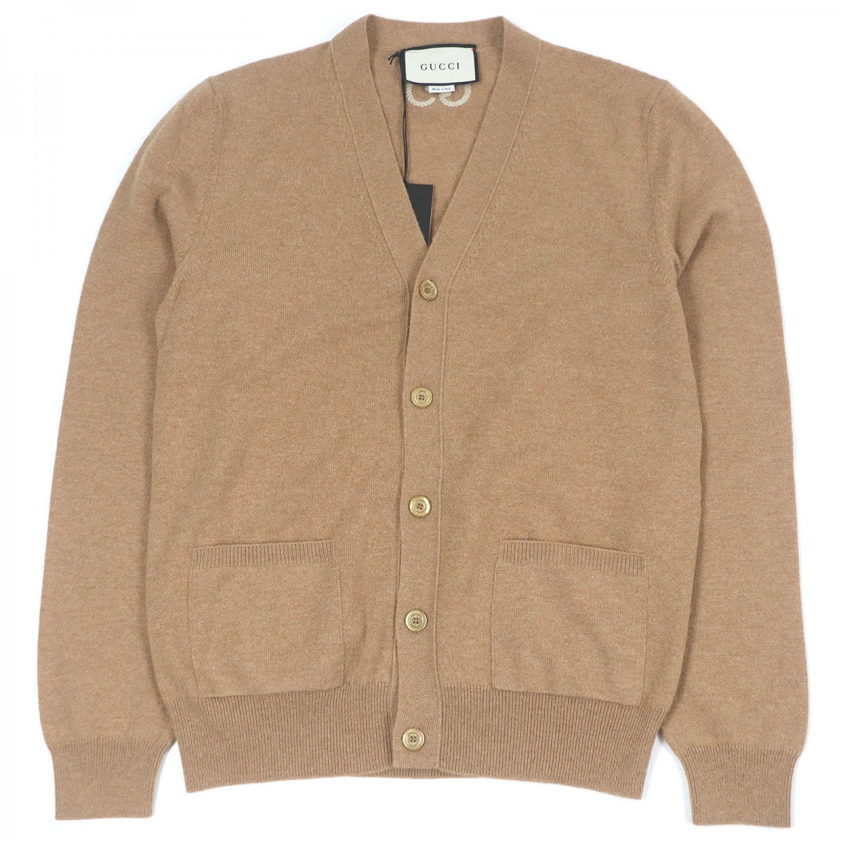 Gucci Cardigan 599866 Main
