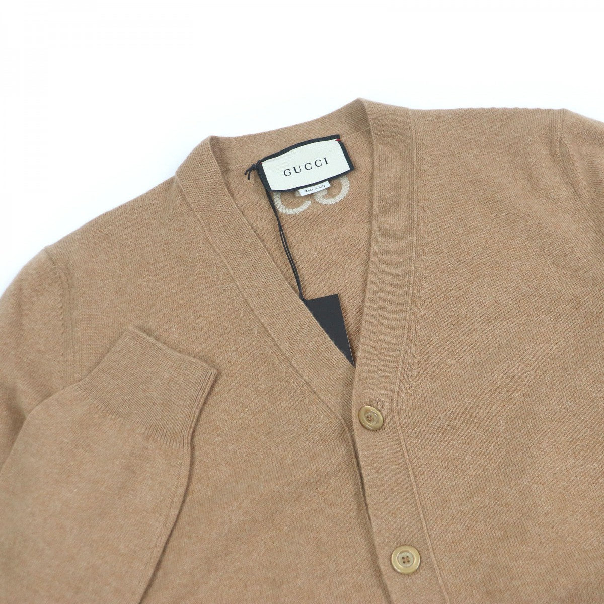 Gucci Cardigan 599866 Main