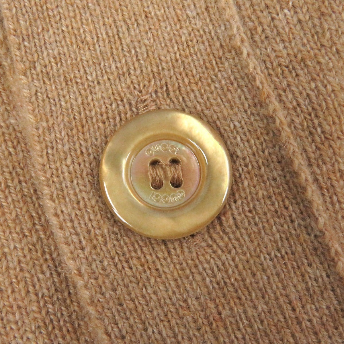 Gucci Cardigan 599866 Main