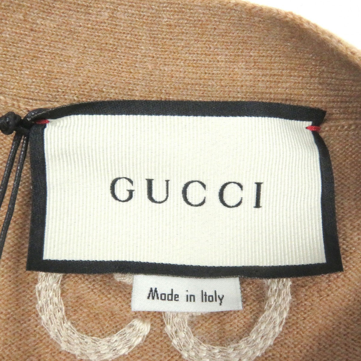 Gucci Cardigan 599866 Main