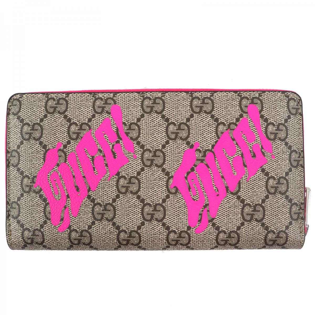 Gucci Long Wallet Purse 835324 Main