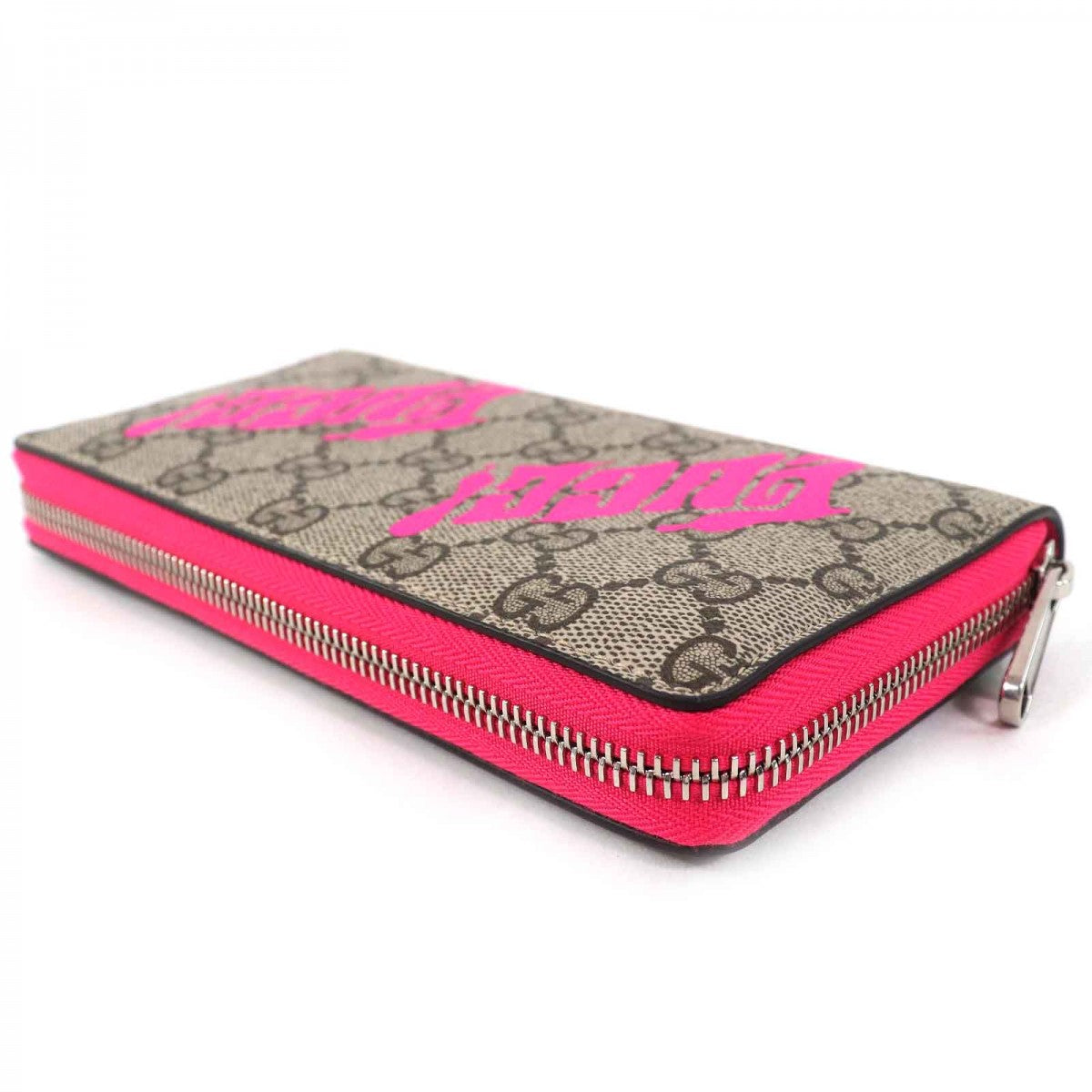 Gucci Long Wallet Purse 835324 Main