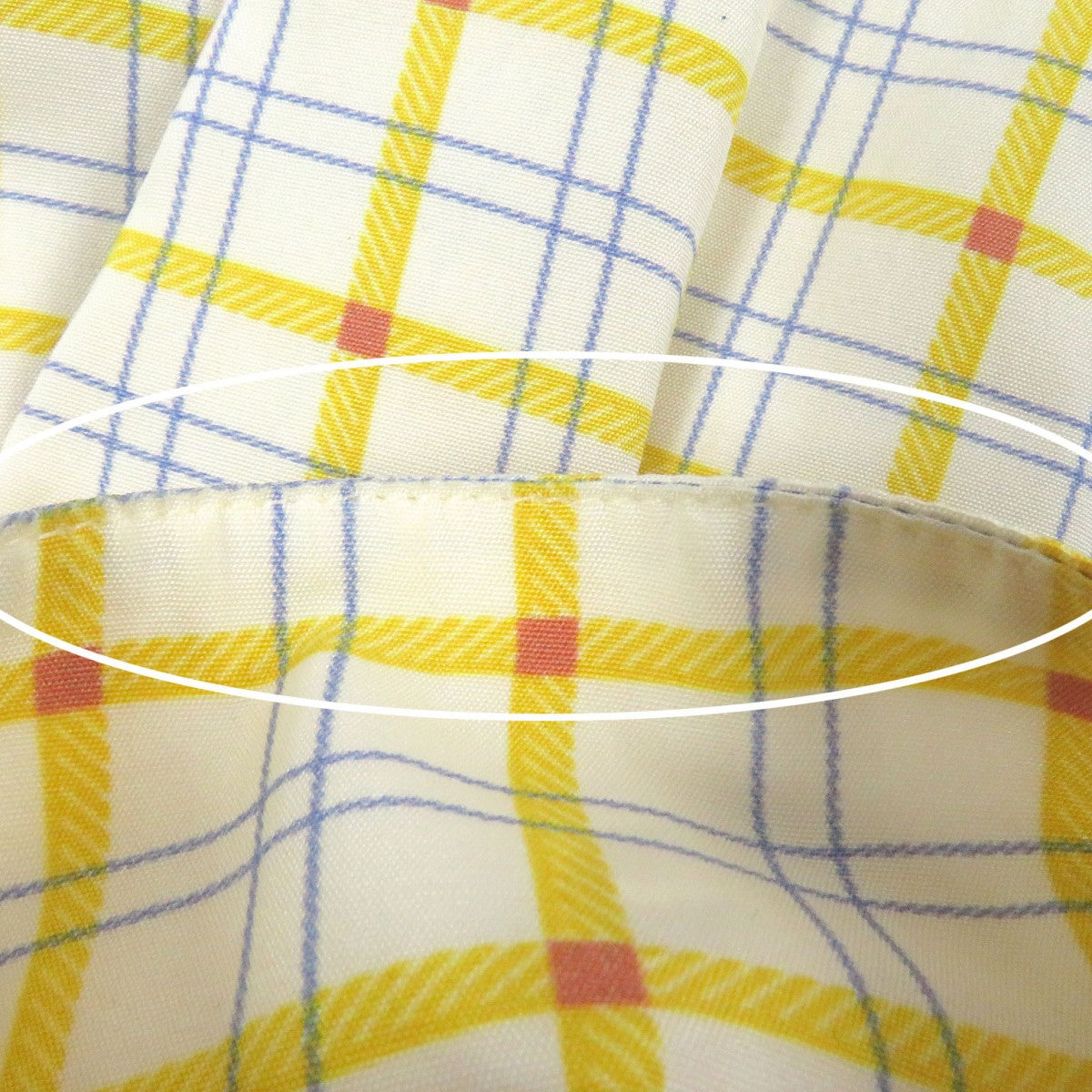 Loewe Long Sleeve Shirt H526Y05W76 Main