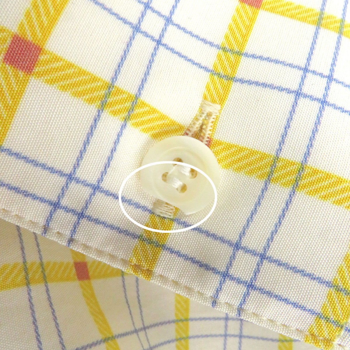 Loewe Long Sleeve Shirt H526Y05W76 Main