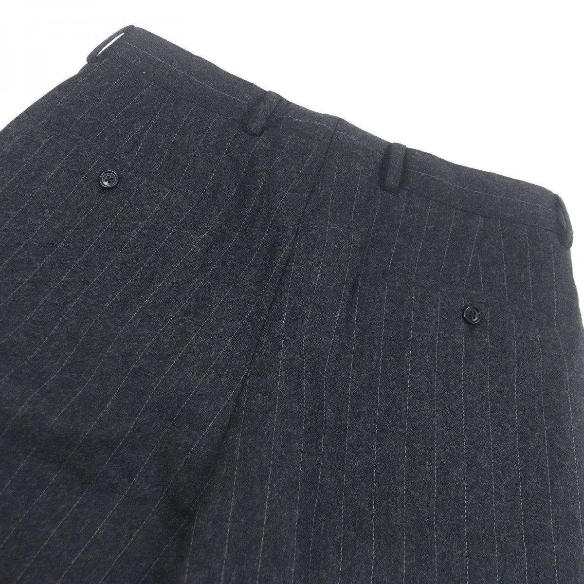 Hermes Suit Main