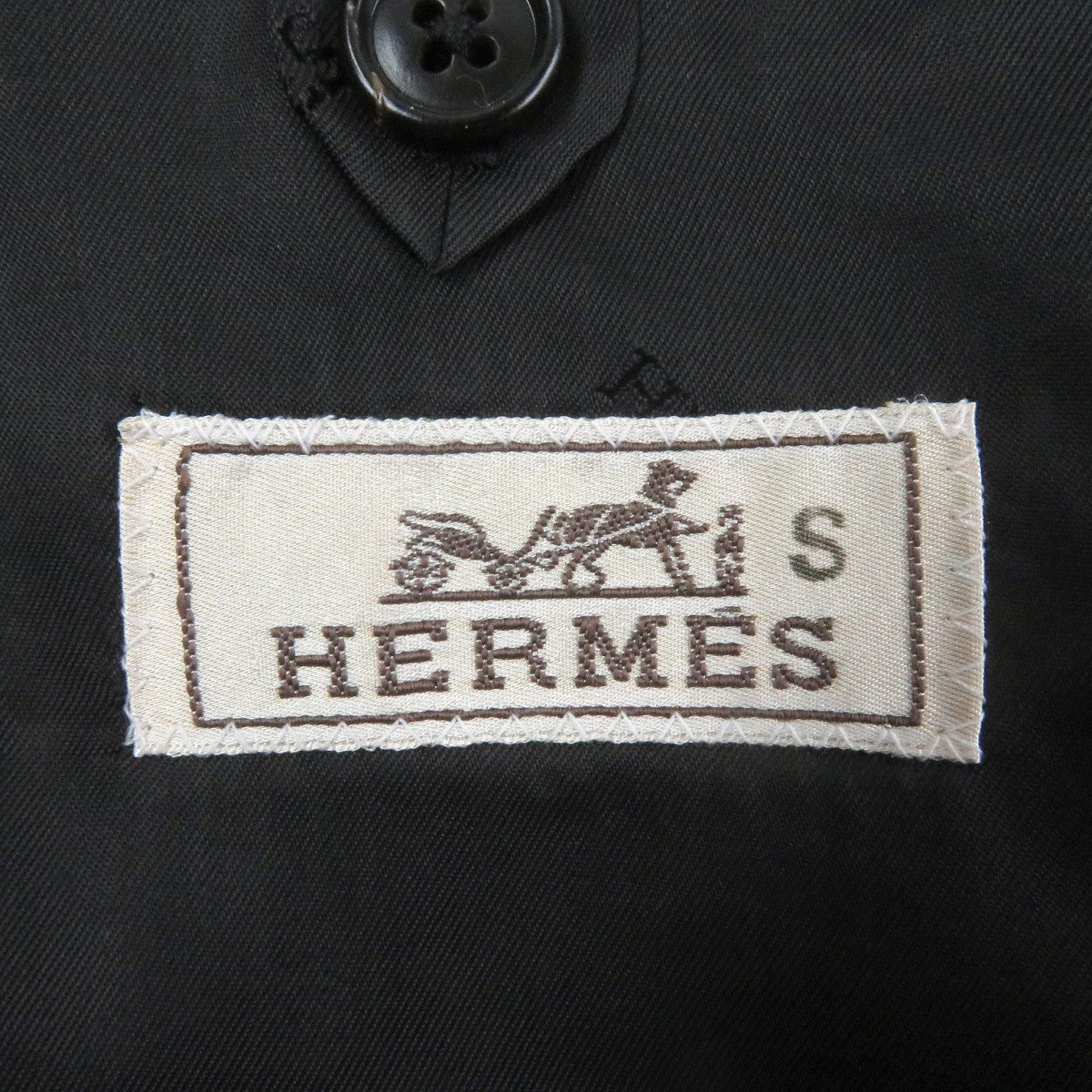 Hermes Suit Main