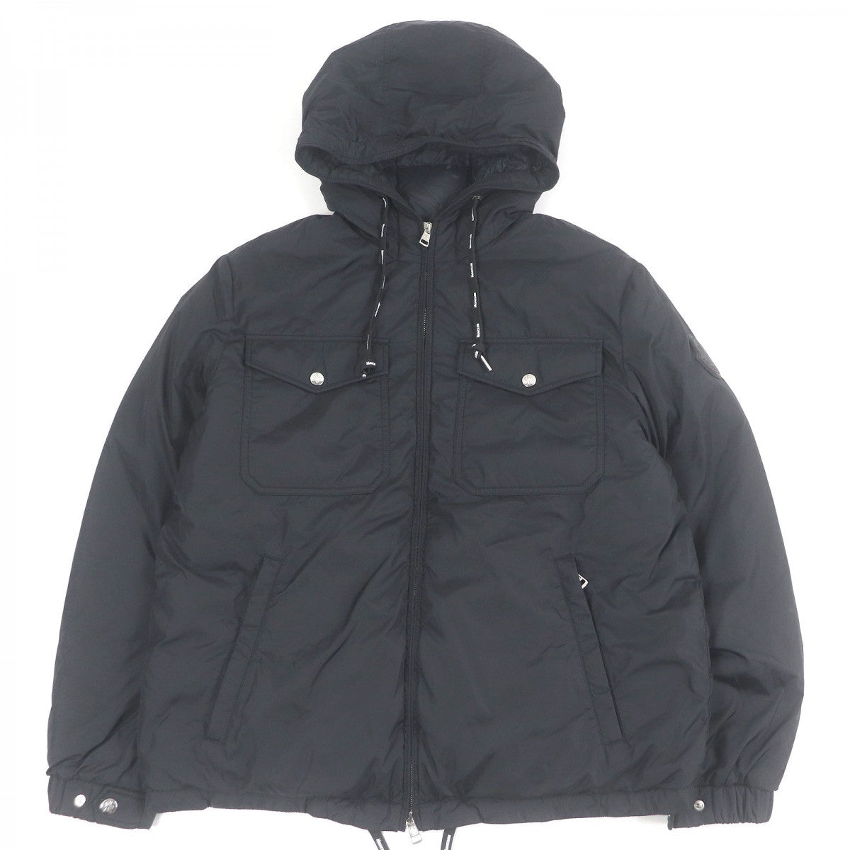 Moncler Down Jacket Main