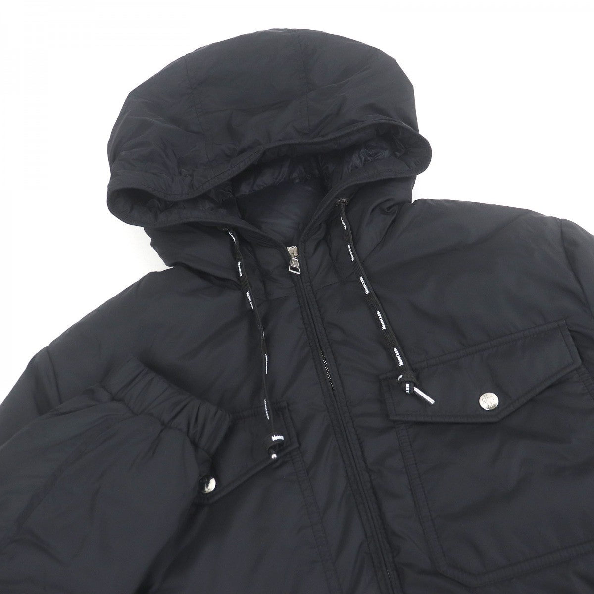 Moncler Down Jacket Main