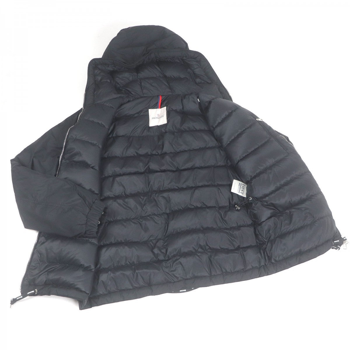 Moncler Down Jacket Main