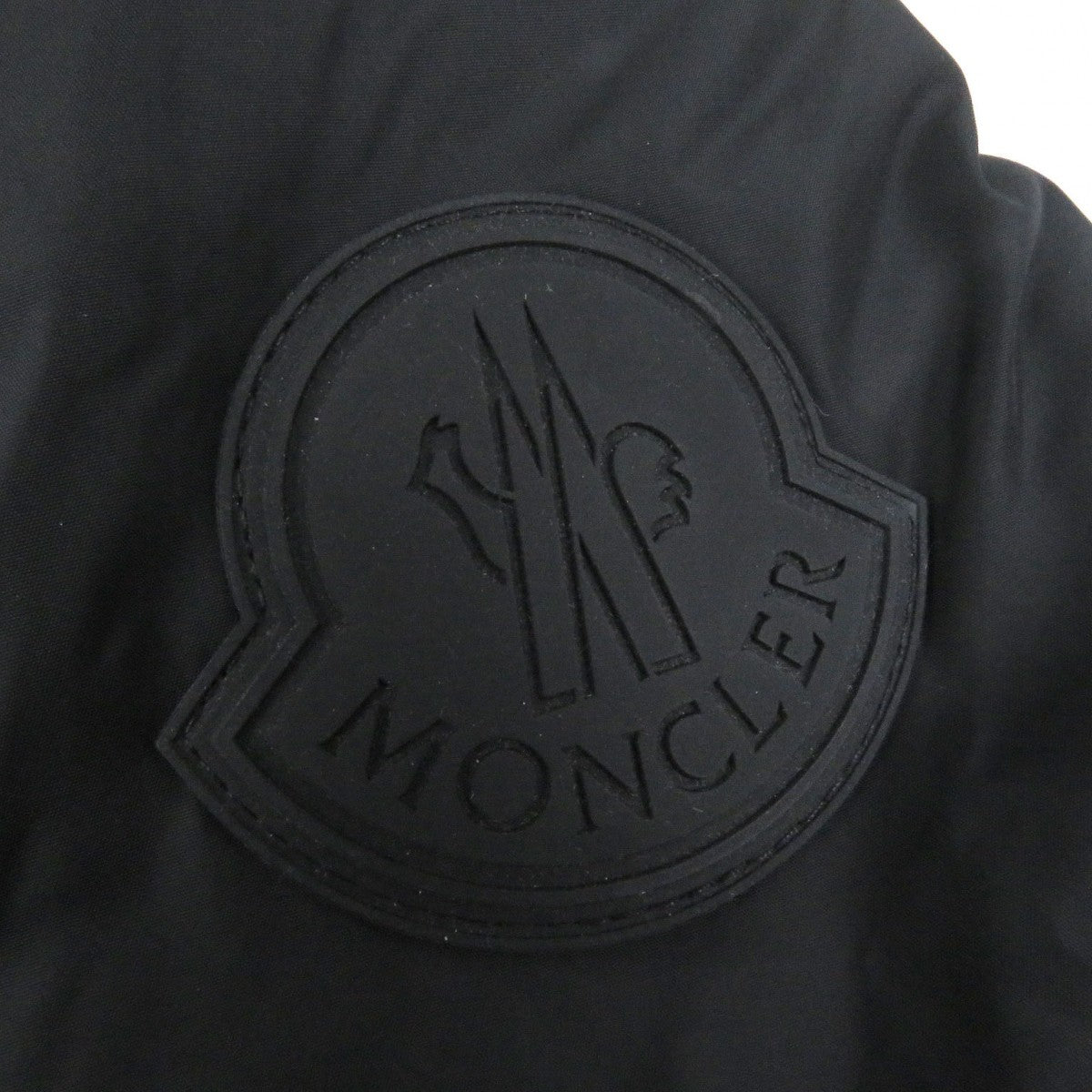 Moncler Down Jacket Main