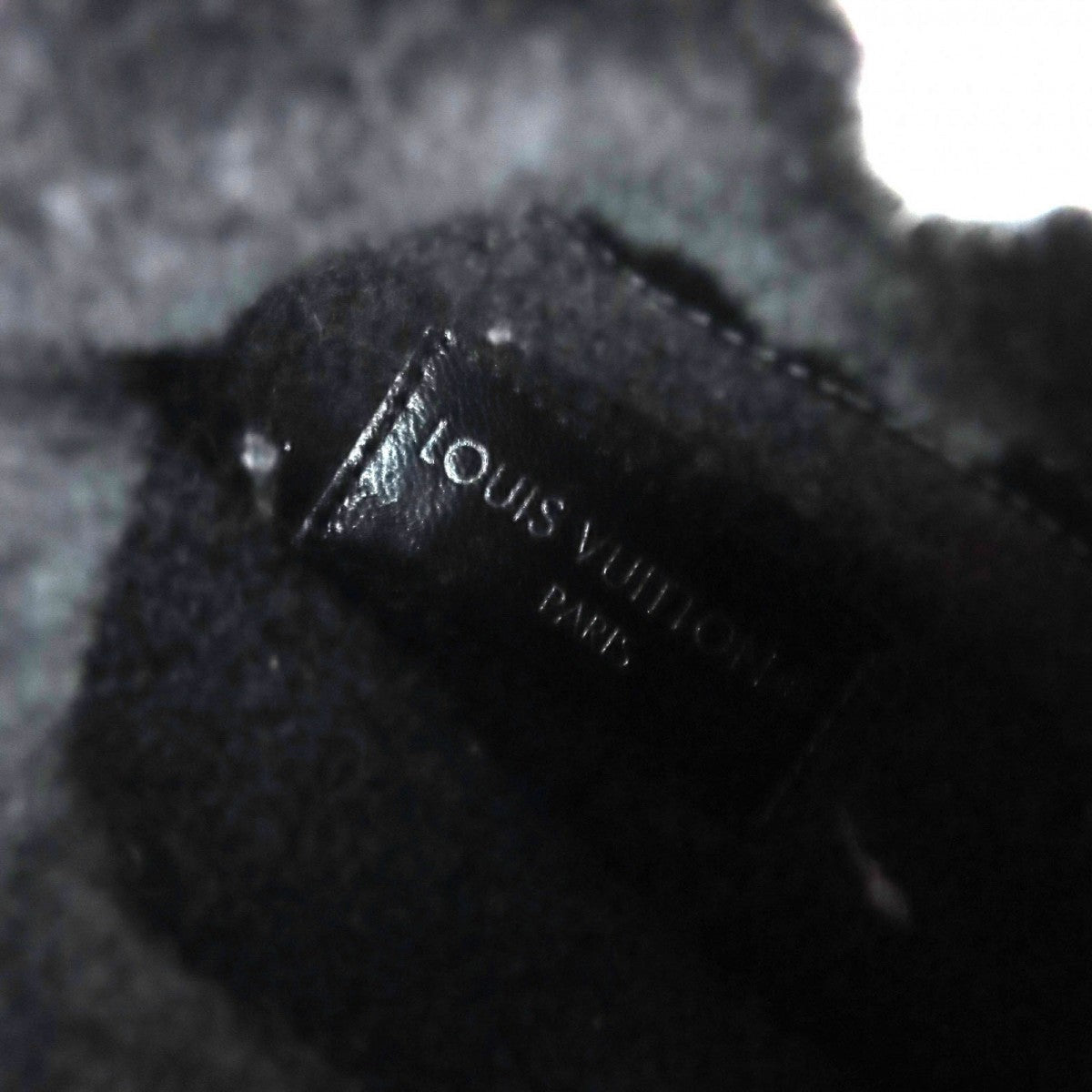 Louis Vuitton Short Boots Main