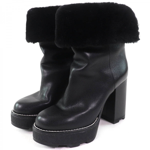 Louis Vuitton Short Boots Main