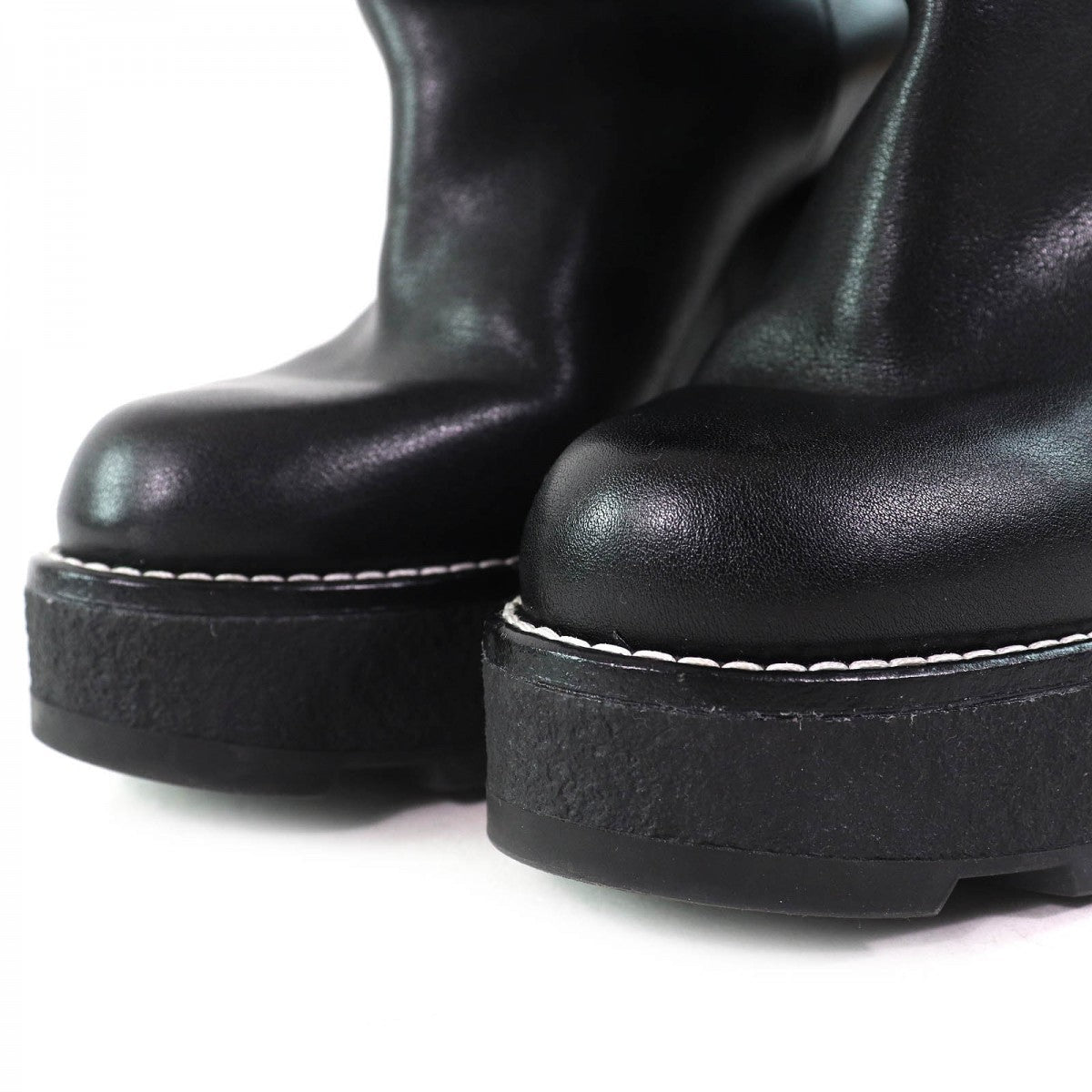 Louis Vuitton Short Boots Main