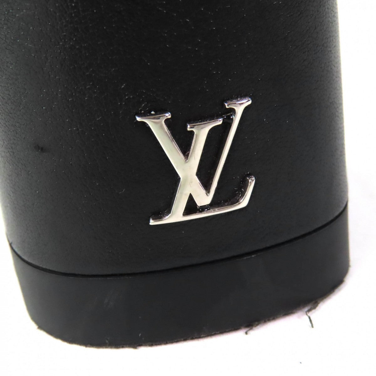 Louis Vuitton Short Boots Main