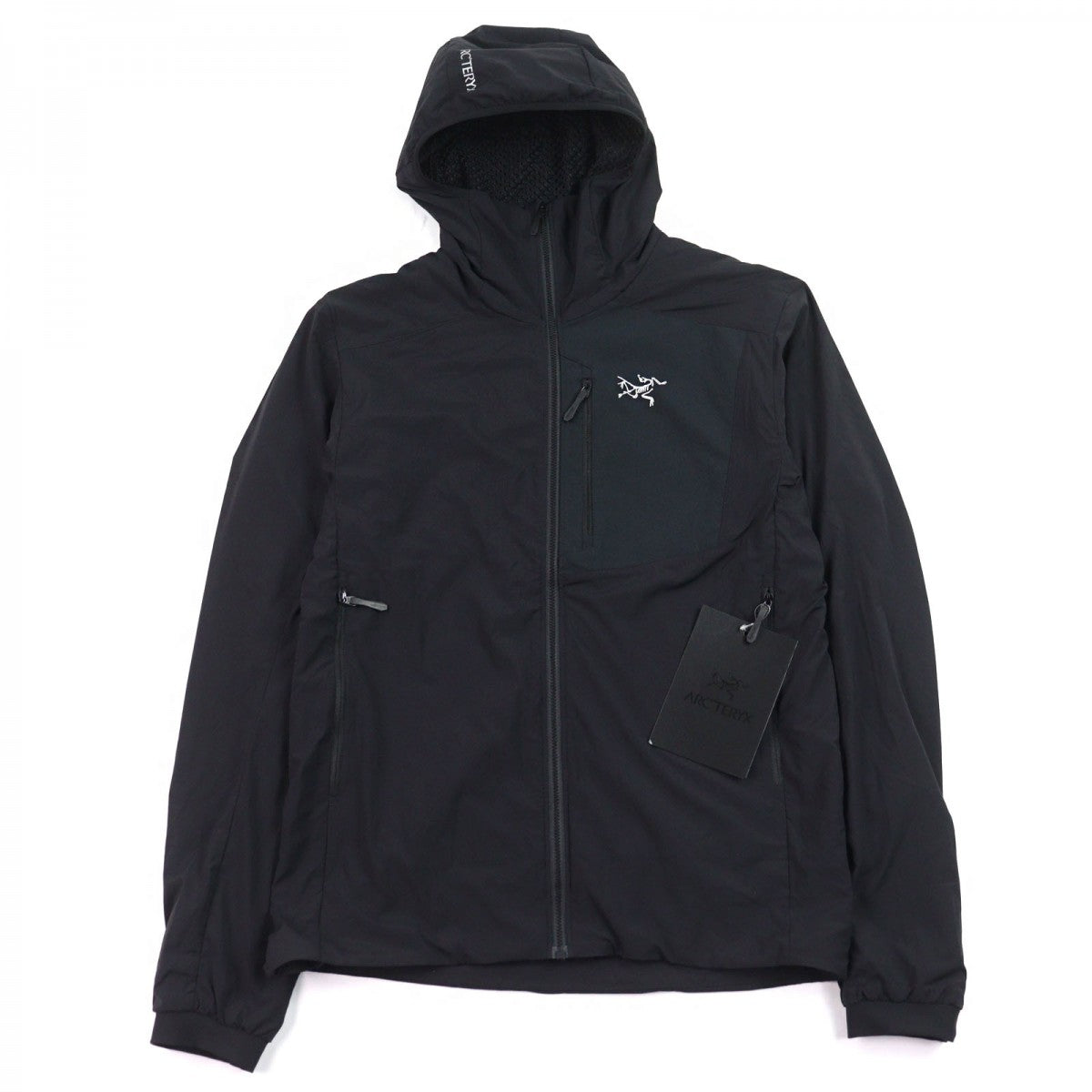 Arc'Teryx Jacket X000006908 Outer Material