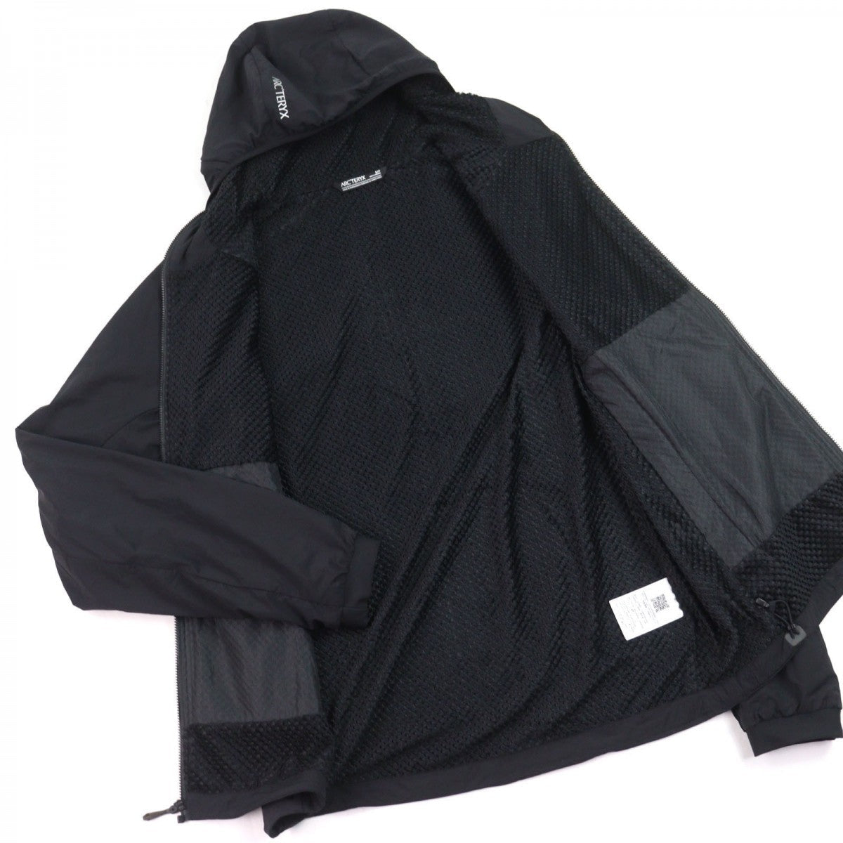 Arc'Teryx Jacket X000006908 Outer Material