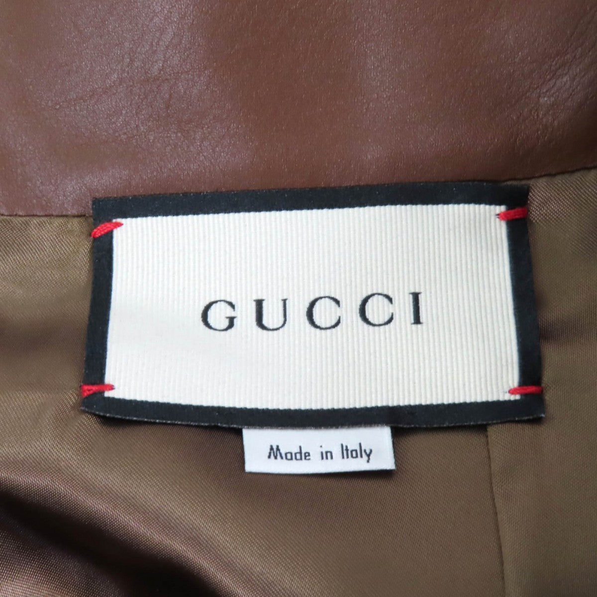 Gucci Skirt 626888 Outer
