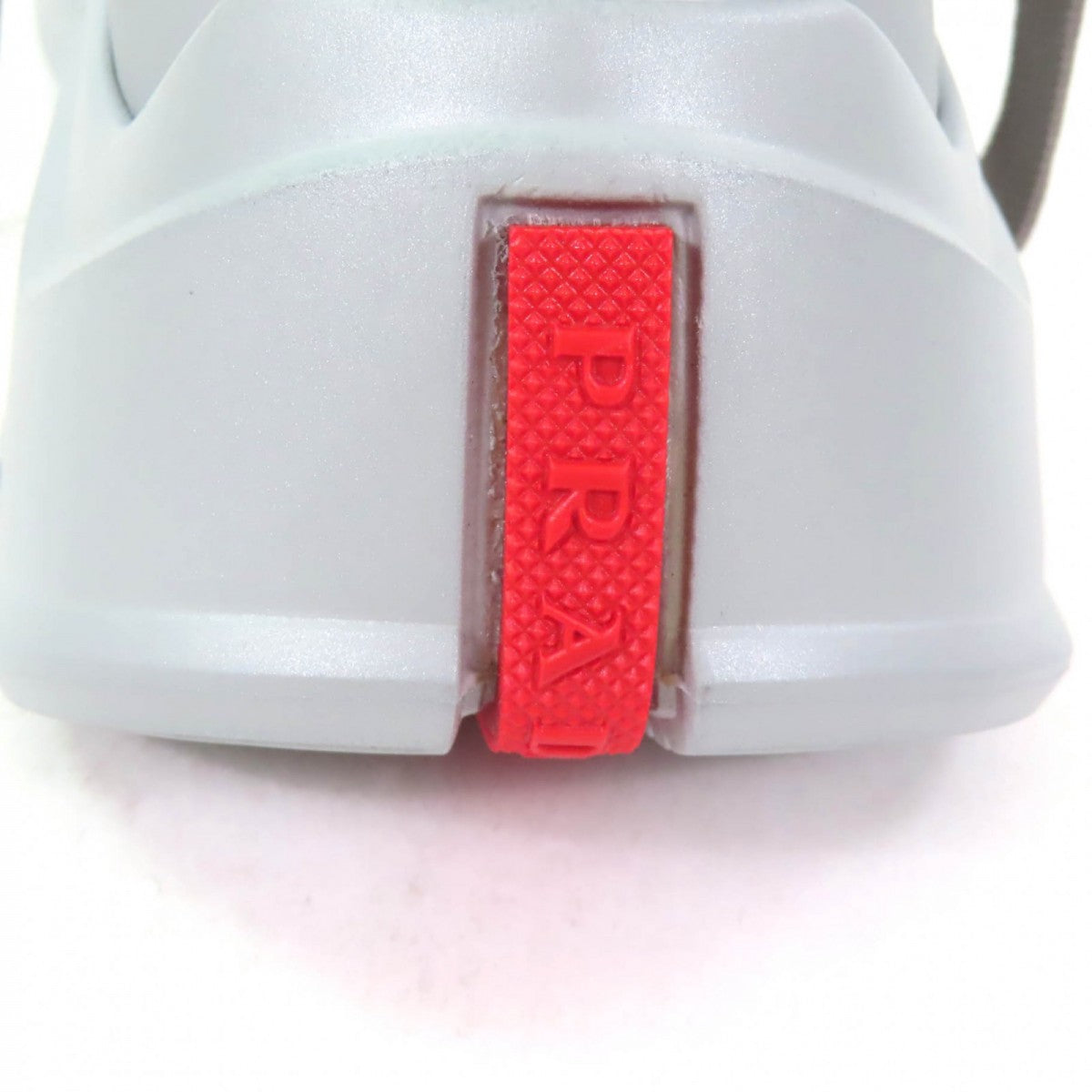 Prada High Cut Sneakers 3T6444 Main