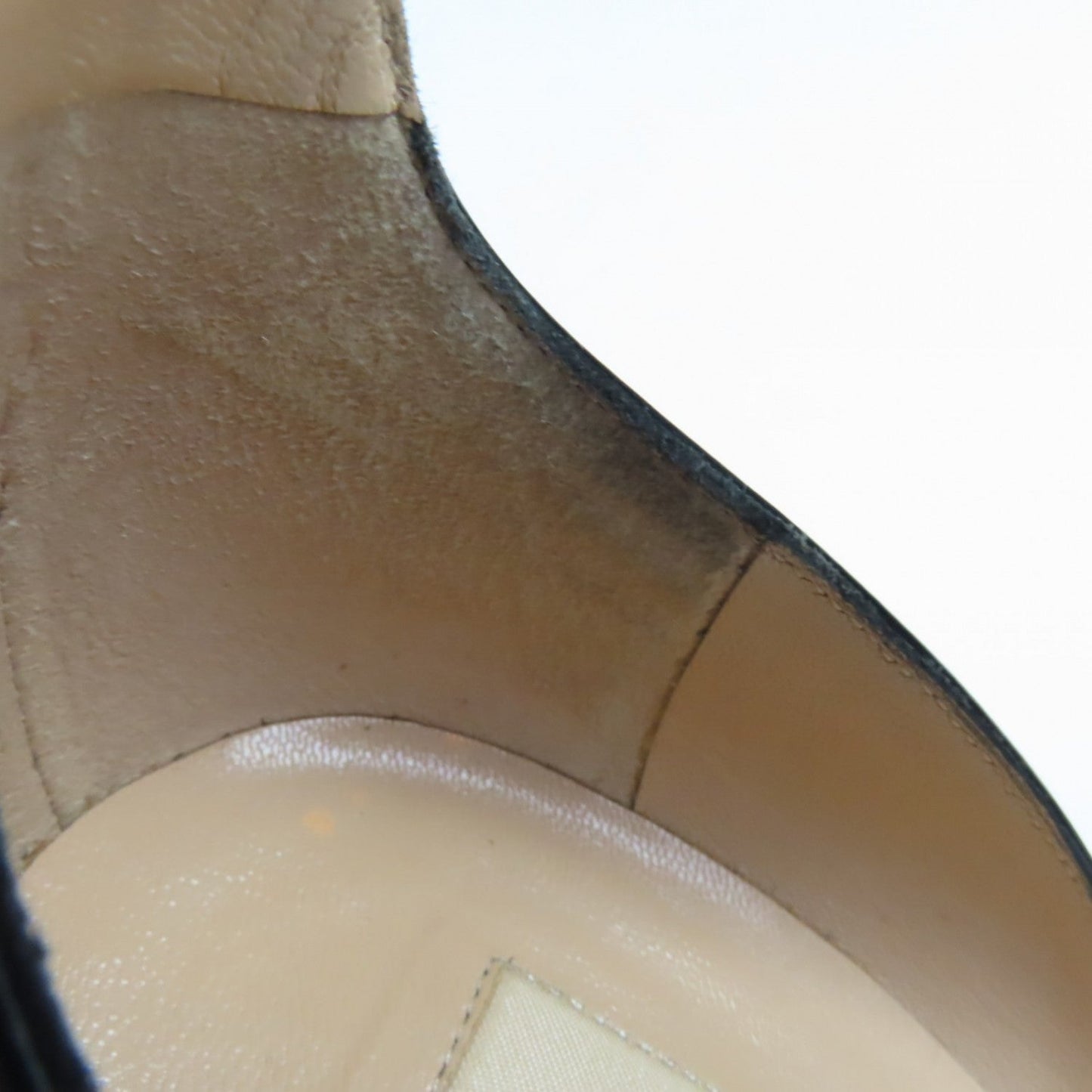 Valentino Garavani Pumps Patent Leather Black 38