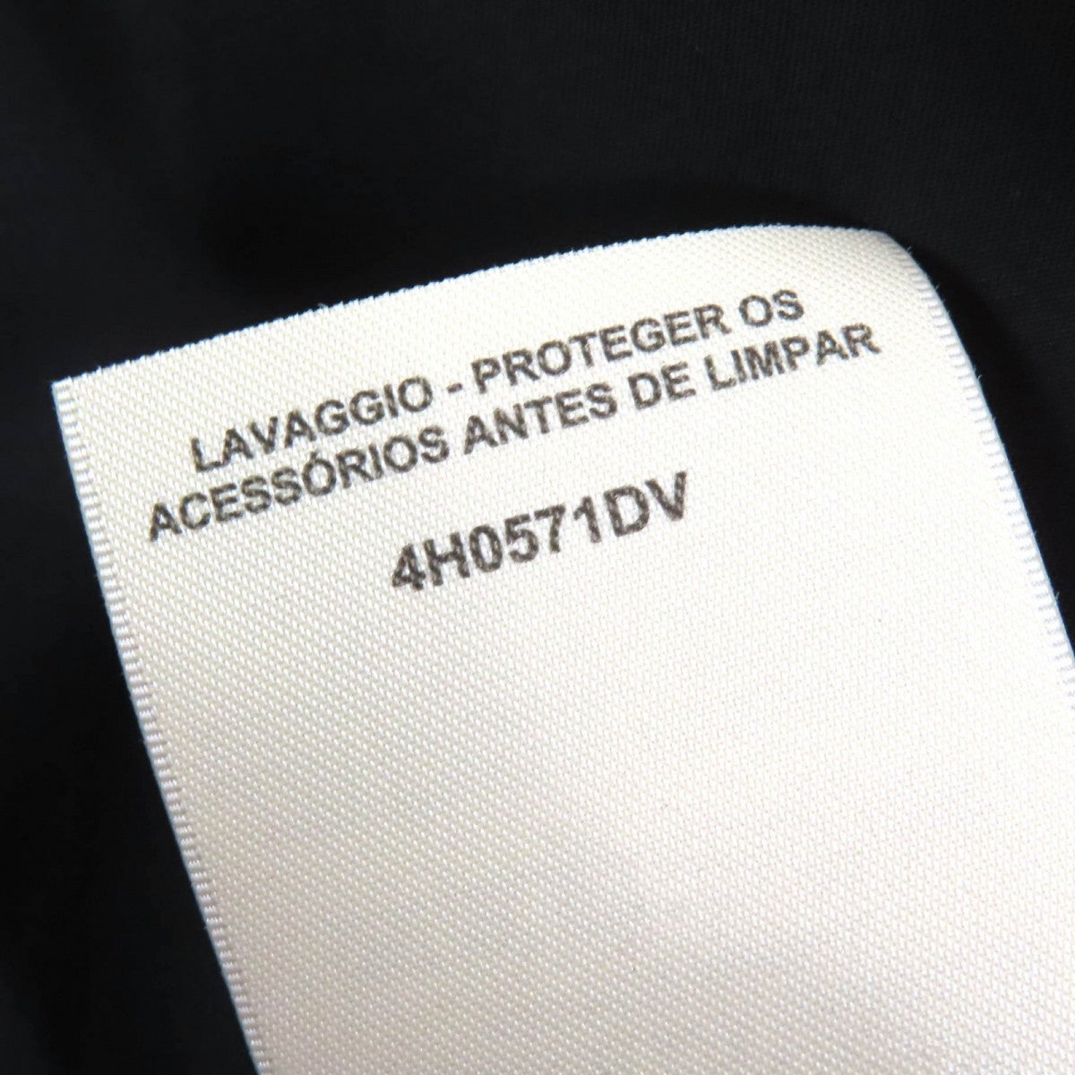 Hermes One Piece 4H0571Dv Main