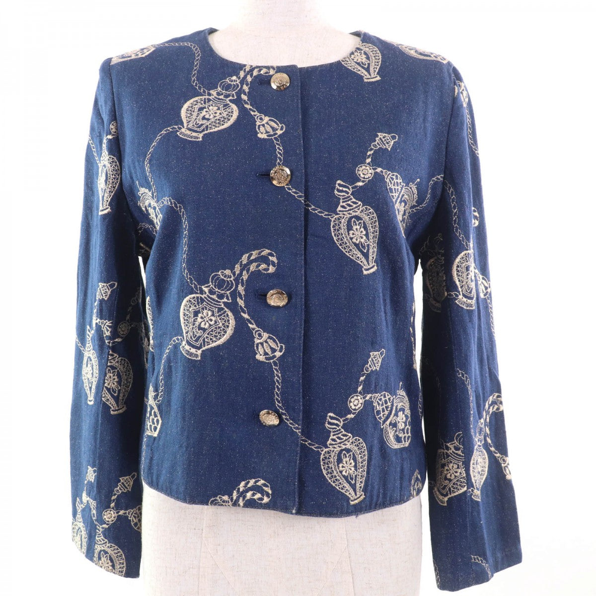 Leonard Jacket Main