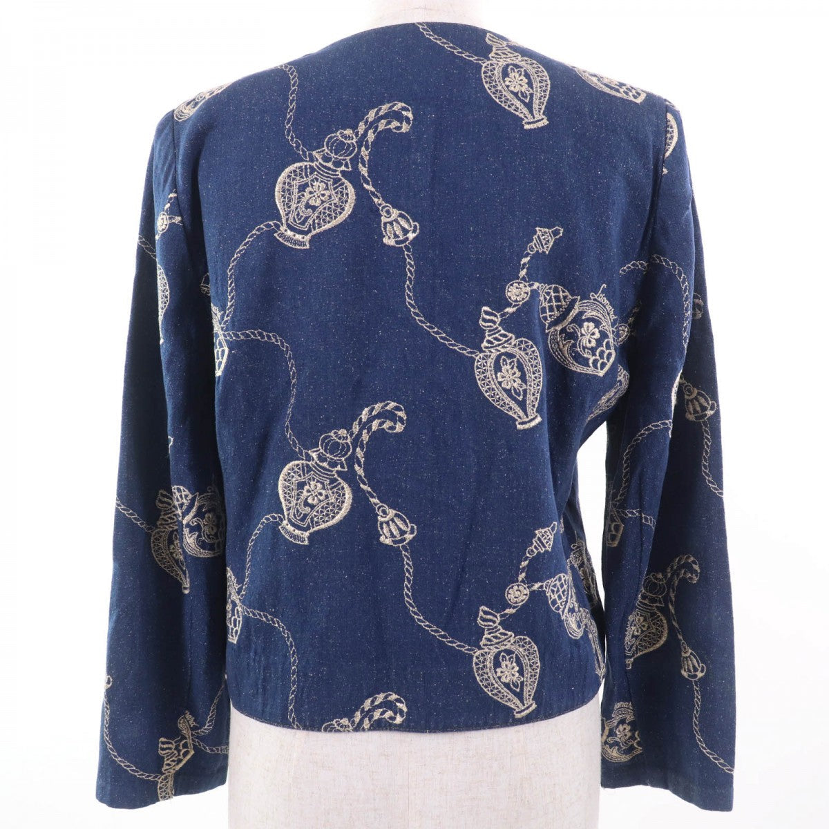 Leonard Jacket Main