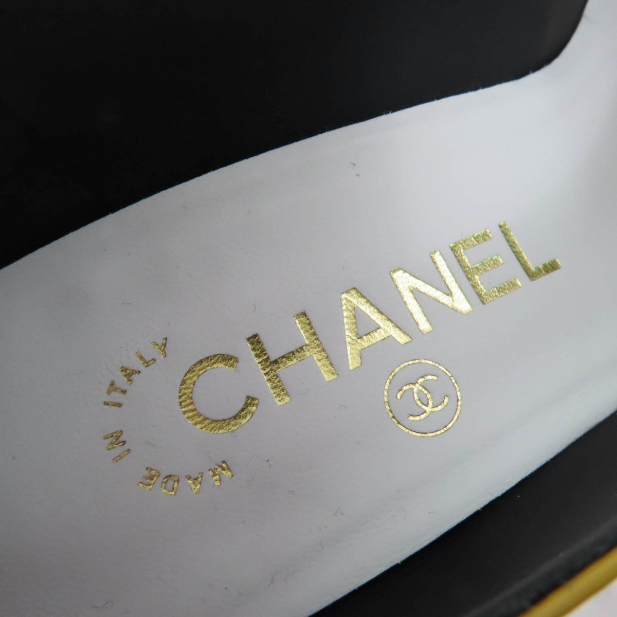 Chanel Pumps G45053 Main