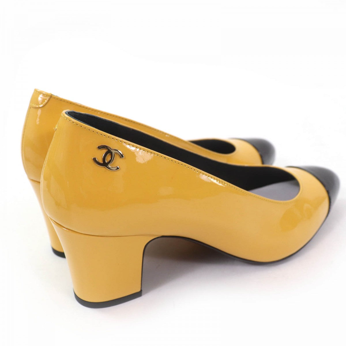 Chanel Pumps G45053 Main