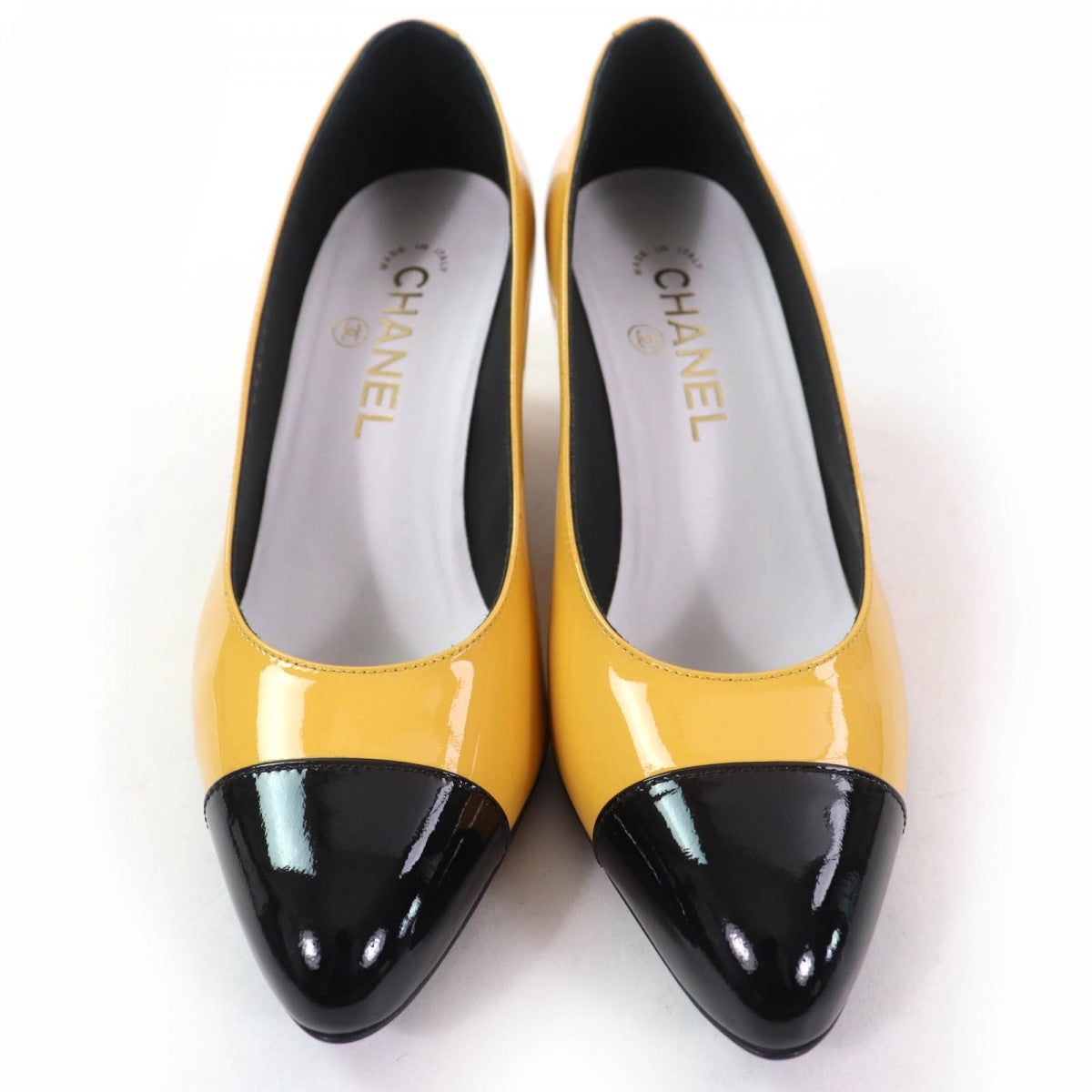 Chanel Pumps G45053 Main