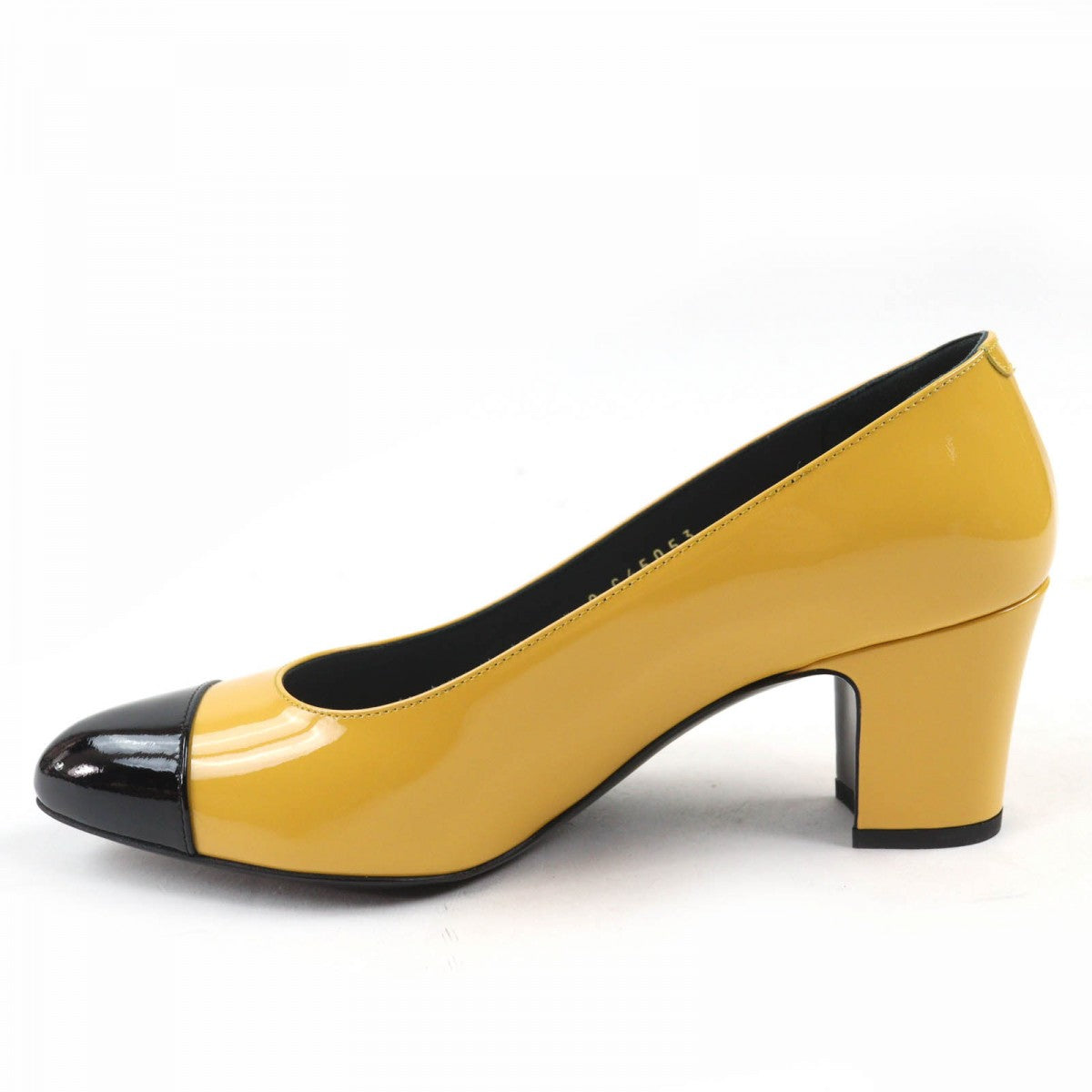 Chanel Pumps G45053 Main