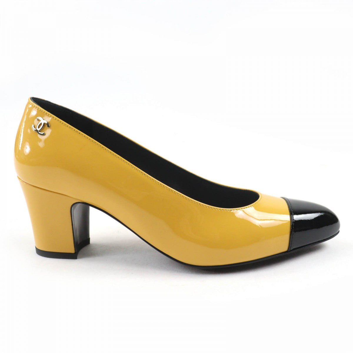 Chanel Pumps G45053 Main