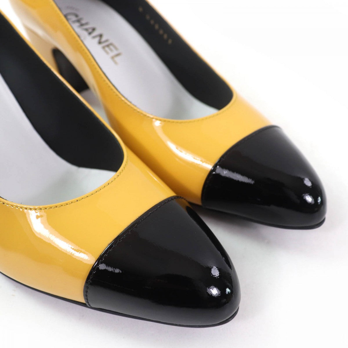 Chanel Pumps G45053 Main