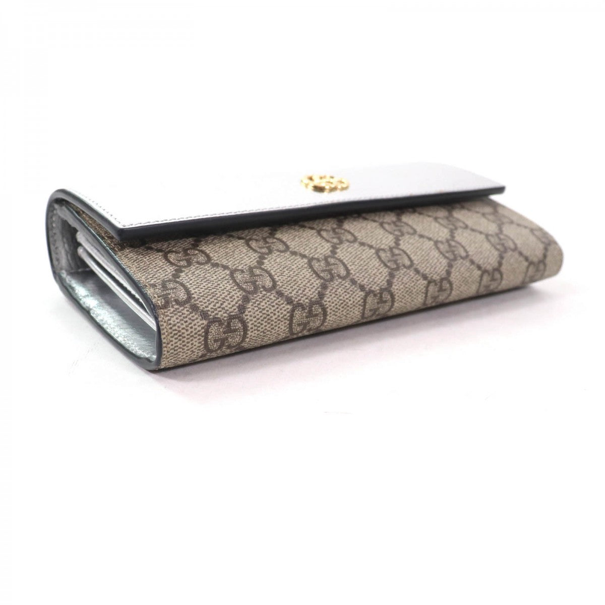 Gucci Long Wallet Purse 456116 Main