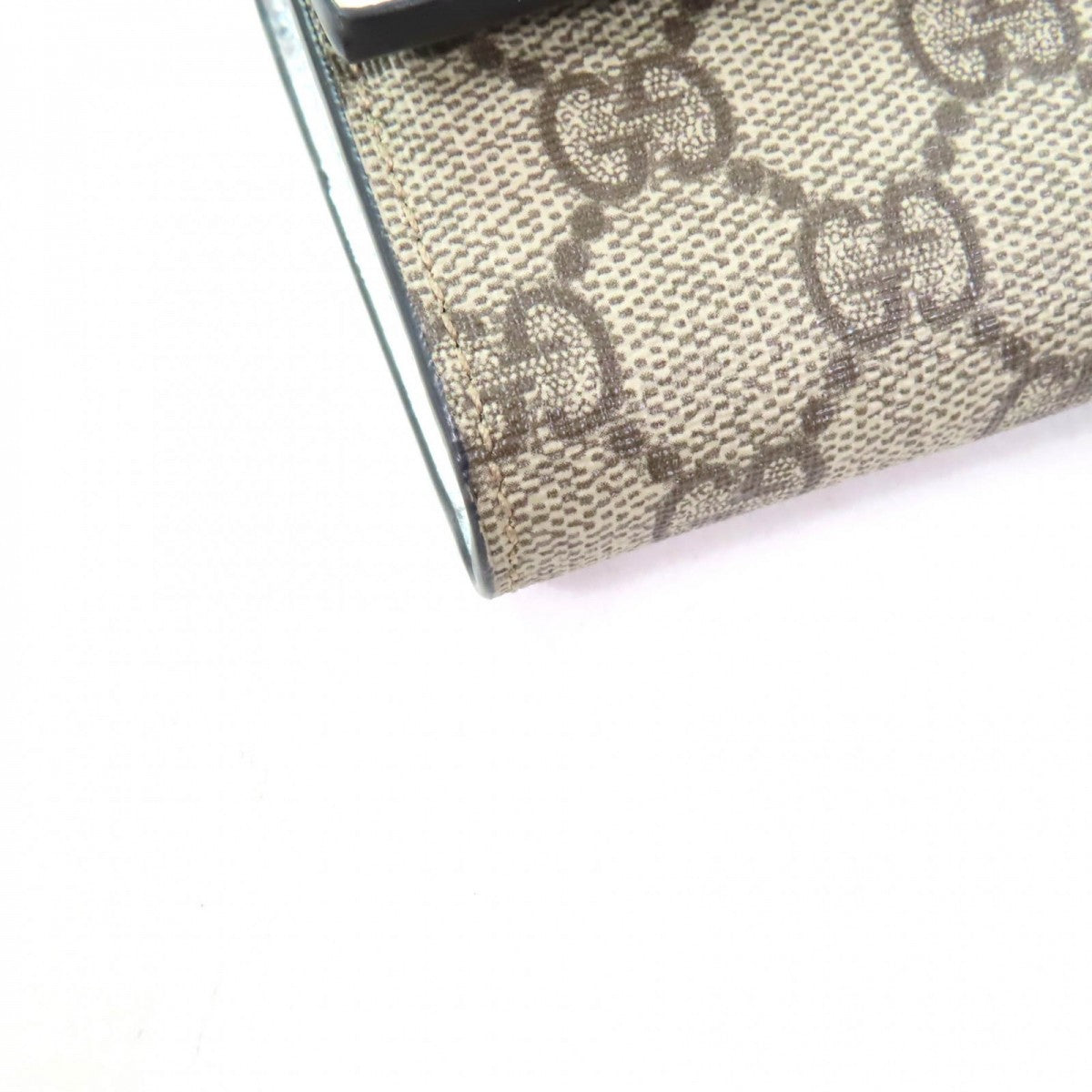 Gucci Long Wallet Purse 456116 Main