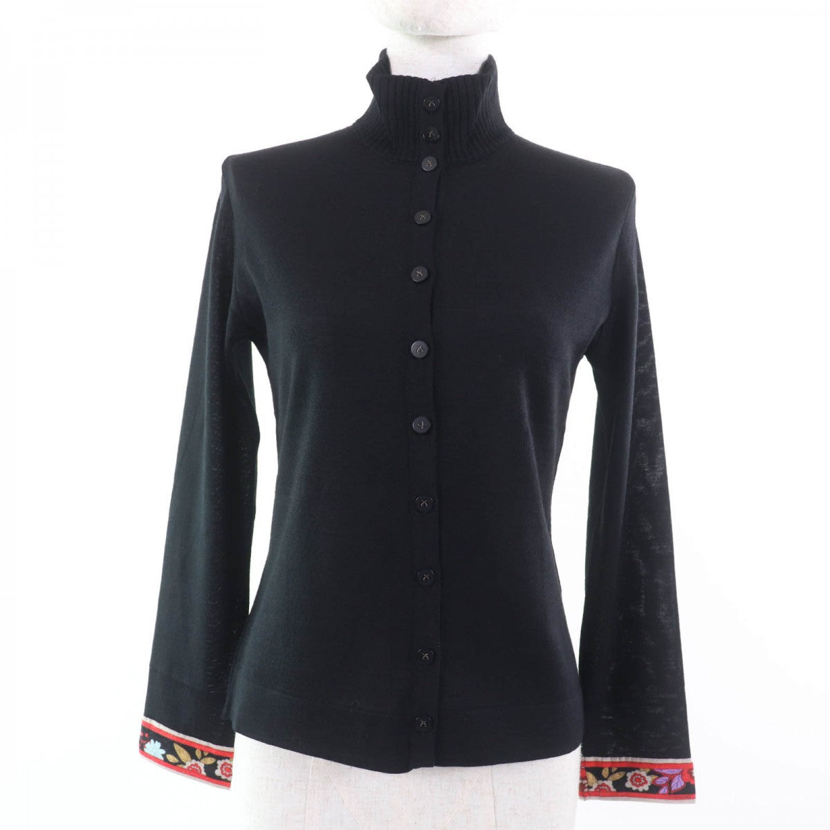 Leonard Fashion Cardigan Main