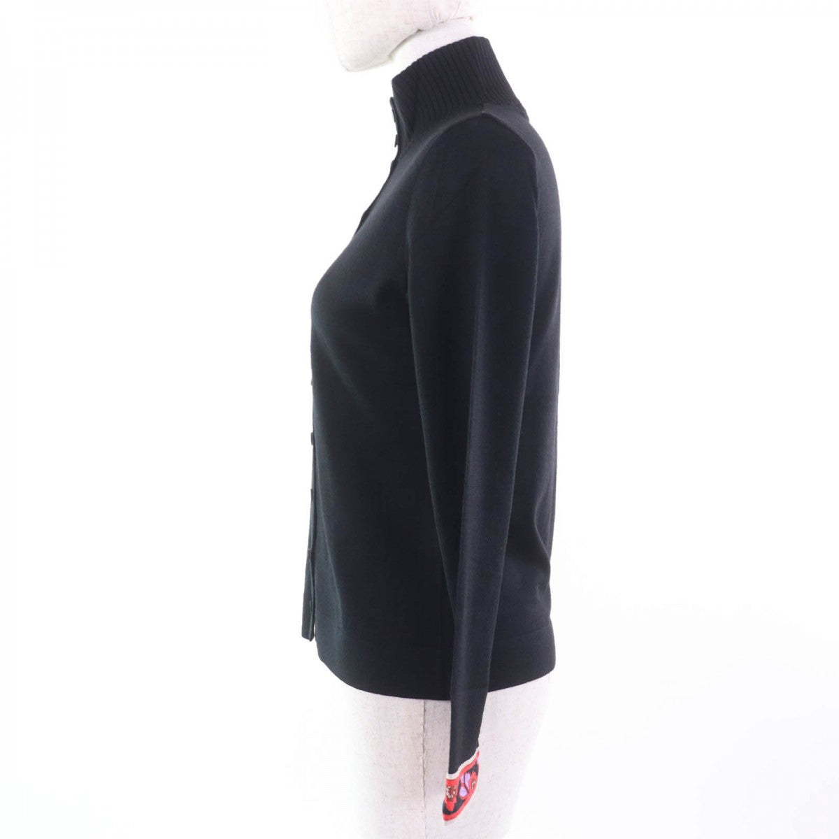 Leonard Fashion Cardigan Main
