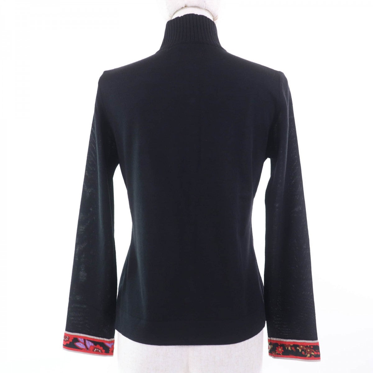Leonard Fashion Cardigan Main