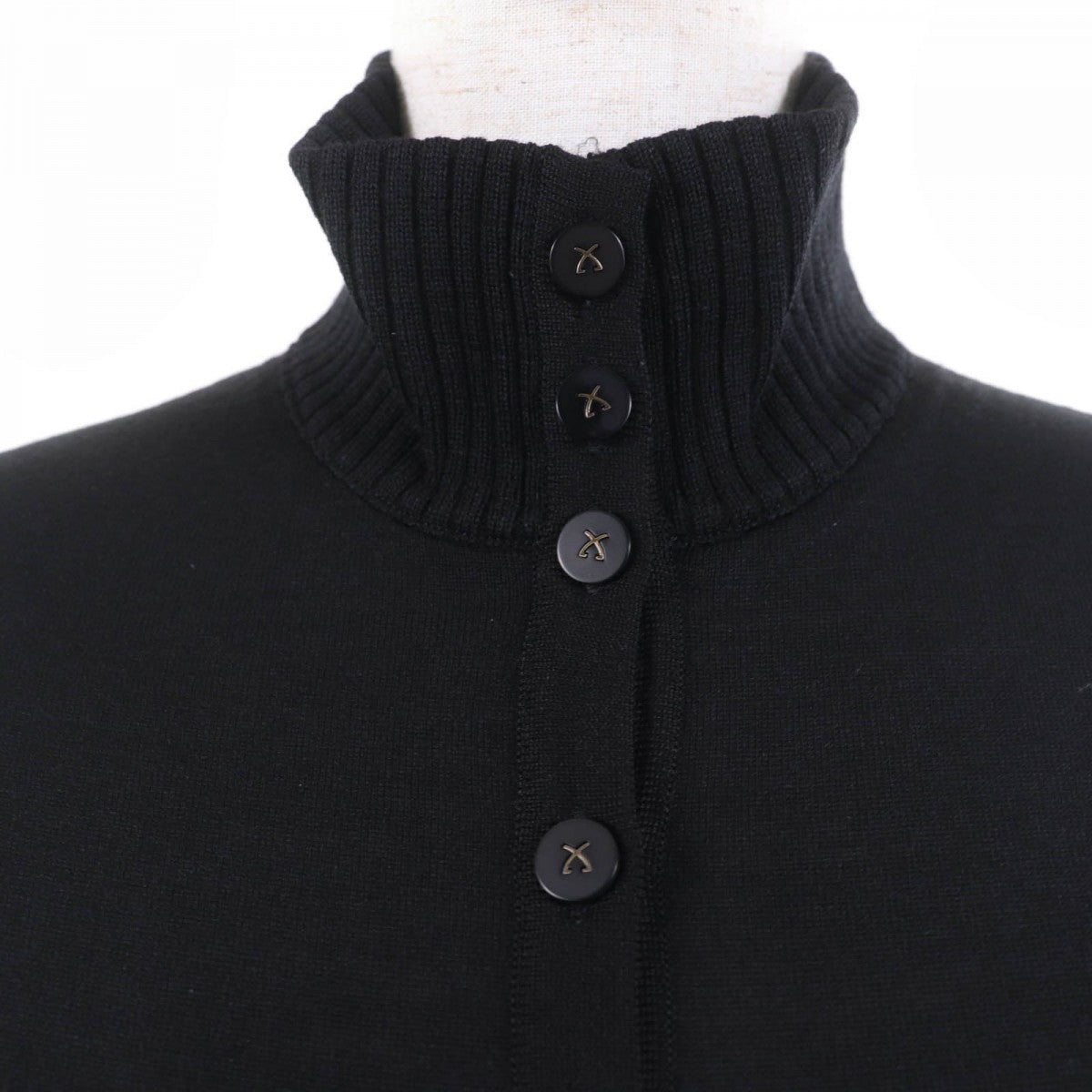 Leonard Fashion Cardigan Main