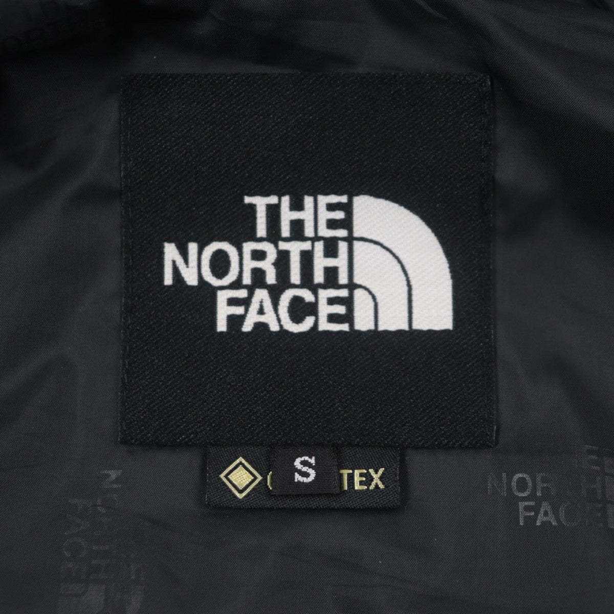 The North Face Mountain Hoodie Np11834 Outer