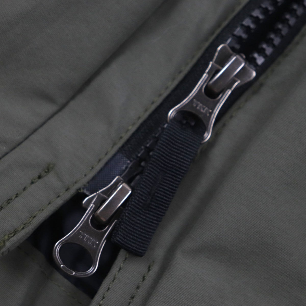 The North Face Mountain Hoodie Np11834 Outer
