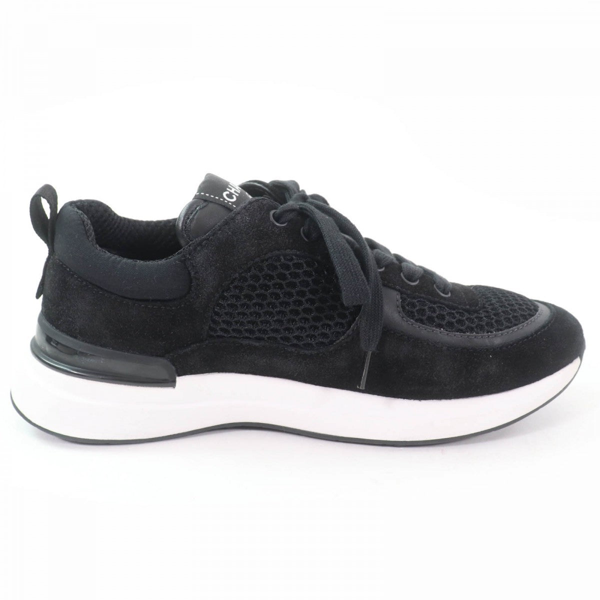 Chanel Low Cut Sneakers 22P G38800 Main